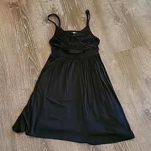 NWOT Massimo Spaghetti Dress